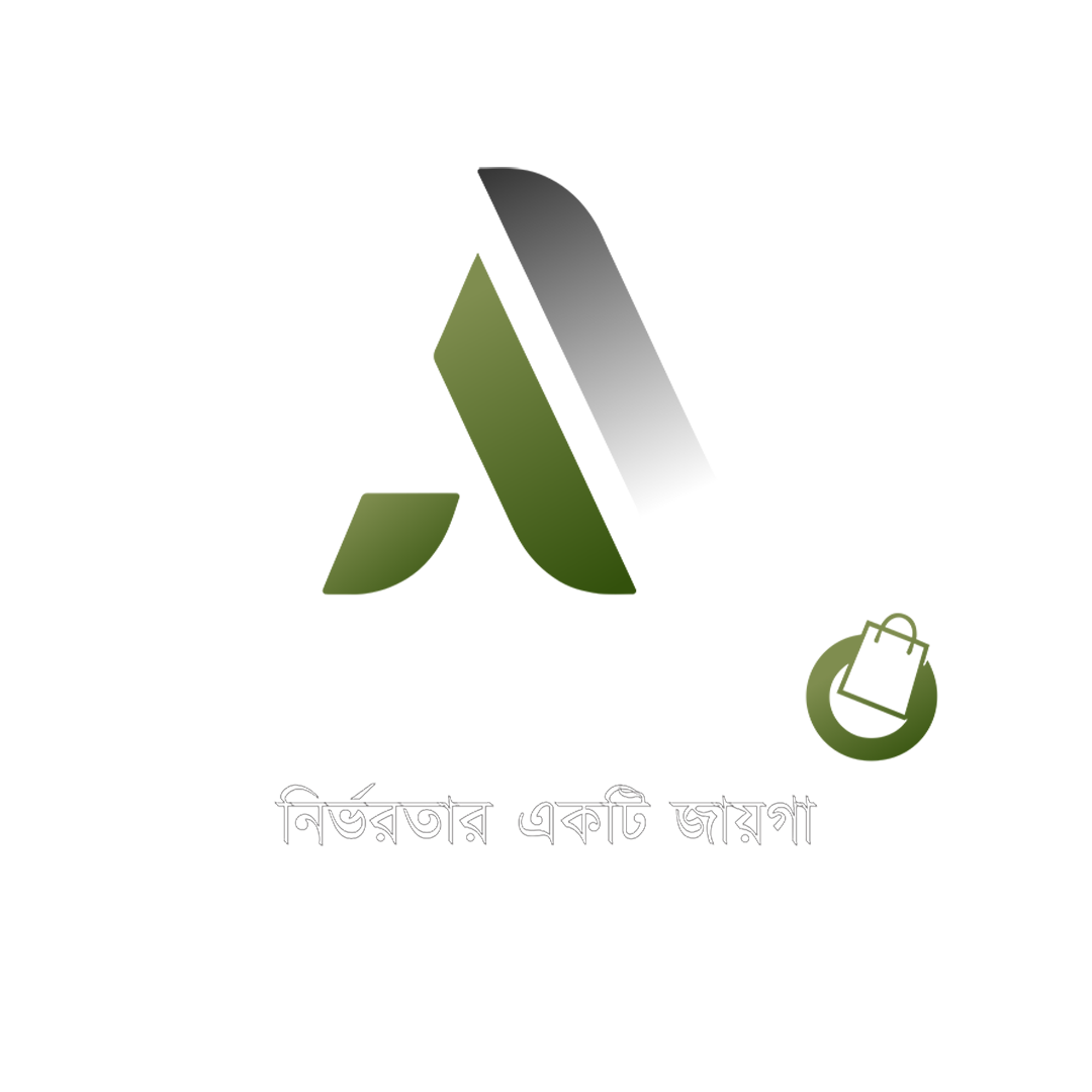 Aliya Shop Logo